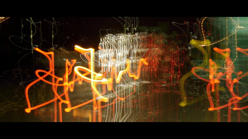Night Ride From LA