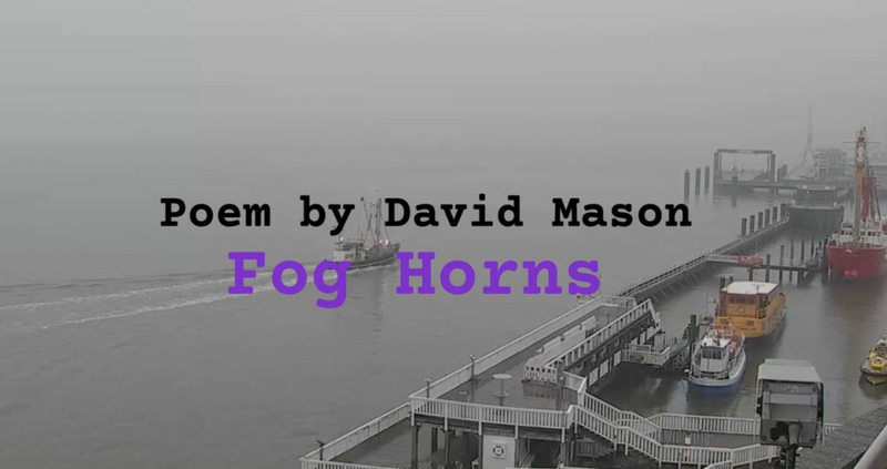 Fog Horns
