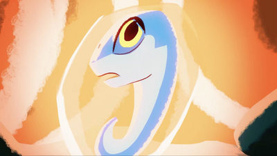 Salmo Image 1