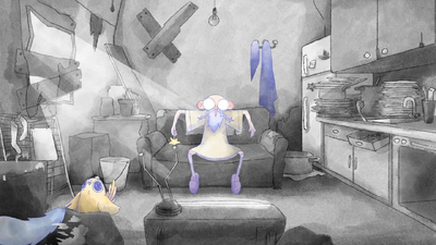À Alfred Tattet Image 1