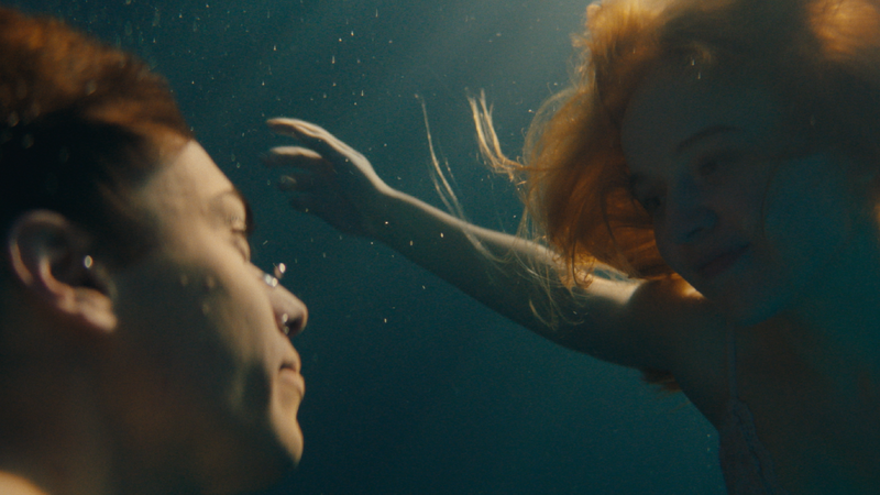 Dive