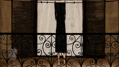 Haljina za finale Image 1
