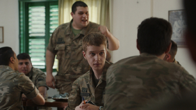 Buffer Zone Image 1