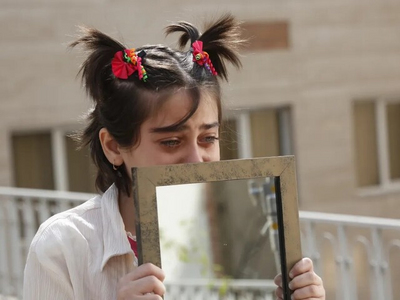 Une Maryam parfaite Image 1